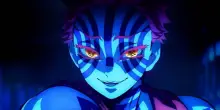 Demon Slayer - Kimetsu no Yaiba- The Movie: Infinity Castle