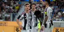 Analisi fantacalcio: la Juventus di Tudor