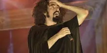 Caparezza è tornato, a ottobre il nuovo album Orbit Orbit e un fumetto