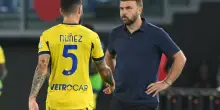 Dove vedere Hellas Verona-Cremonese