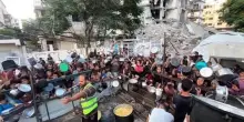 Oltre 100 ong denunciano: a Gaza si muore di fame