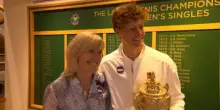 Lo sapevi che i vincitori di Wimbledon hanno dei privilegi a vita? Ecco quali sono