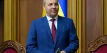 Ucraina, ex presidente parlamento Andriy Parubiy ucciso in sparatoria