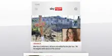 I titoli di Sky TG24 del 30 maggio, edizione delle 13