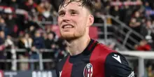 Il Napoli stringe per Beukema: contatti per provare a chiudere