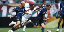 Le pagelle di Inter-Fluminense 0-2