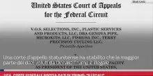 Usa, Corte federale boccia dazi di Trump: 'Illegali'