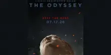 The Odyssey, biglietti del film venduti in anticipo di un anno