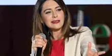 Pina Picierno, l'eurodeputata Pd sotto scorta dopo minacce