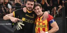 Le pagelle di Lazio-Lecce 0-1