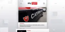 Sky Tg24 Business, la puntata del 28 ottobre 2025