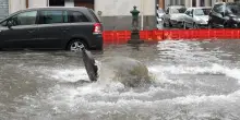 Maltempo in Lombardia, Fontana chiede stato di emergenza