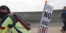 No kings day, negli Usa 2.600 manifestazioni contro Trump