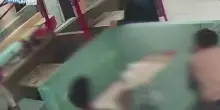 Catania, aggressione omofoba: indagati 19enne e 21enne