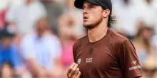 Darderi in finale a Umago: battuto Ugo Carabelli