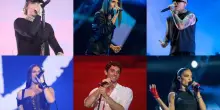 Tim Music Awards 2025, i cantanti attesi in scaletta. FOTO