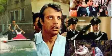 Enrico Montesano compie 80 anni, i ruoli più famosi. FOTO