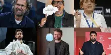 Forbes, la classifica dei 25 chef più influenti d’Italia. FOTO
