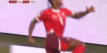 Qualificazioni mondiali, la gol collection del venerdì