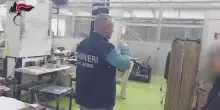 Loro Piana, disposta amministrazione giudiziaria a Milano