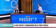 La transizione energetica in tempo di guerra