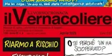 Il Vernacoliere sospende le pubblicazioni: “Attendiamo tempi migliori'