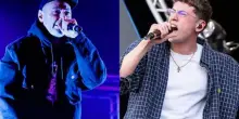 Fabri Fibra, il video del brano Che Gusto C'è con Tredici Pietro