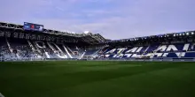 Atalanta-Como LIVE