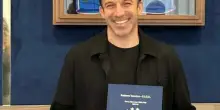 Alex Del Piero ora può allenare: ottenuta la licenza Uefa Pro