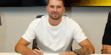 Perché Doncic ha esteso per tre anni e non quattro?