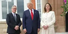 Guerra in Ucraina, Trump: Deluso da Putin, ridurrò deroga