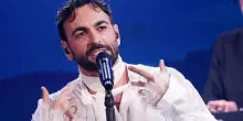 Marco Mengoni, la possibile scaletta del concerto a Lignano Sabbiadoro