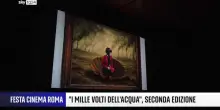 'I Custodi dell’Acqua' di Hari Bertoja vince il Premio ACEA per il miglior cortometraggio