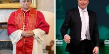 Papa Leone XIV: 'Troppi divari di reddito, guardate Elon Musk'