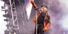 Vasco Rossi, possibile scaletta concerto allo stadio Olimpico a Roma