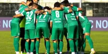Monopoli-Giana: ai playoff due grandi rivelazioni