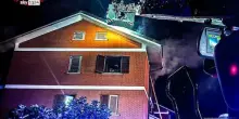 Incendi in casa, tre vittime in tre giorni nel Torinese
