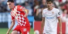 Napoli, il punto sul calciomercato tra difesa e centrocampo