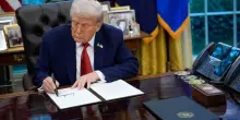 Trump vuole la pena di morte a Washington DC: firmato ordine esecutivo