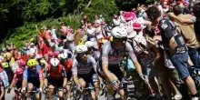 Tour de France, la 6^ tappa LIVE