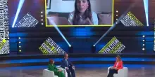 Live In, educare alla parità di genere contro la violenza sulle donne