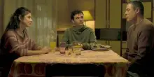 Mani Nude, il cast del film al cinema con Alessandro Gassmann