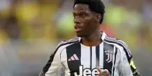 Le probabili formazioni di Juventus-Parma