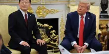 Dazi, Trump: “Accordo con Seul”. Ma avverte: 'Prima o poi rivedrò Kim'
