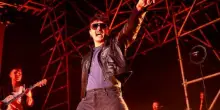 Olly, la possibile scaletta del concerto a Firenze
