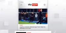 I titoli di Sky TG24 del 27 ottobre, edizione delle 13