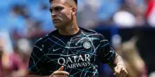 Inter, le ultime su Lautaro e Darmian
