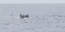 Naufragio di migranti al largo della Turchia: almeno 14 morti