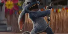 Lilo & Stitch batte Un Film Minecraft: quasi 1miliardo di $ di incassi