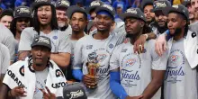 Oklahoma City scrive la storia: dopo tredici anni i Thunder tornano alle Finals